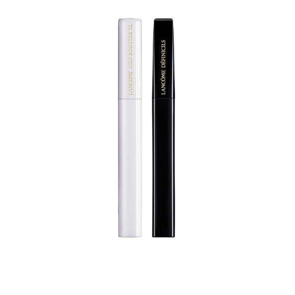 NEW! Lancôme Définicils High-Definition Mascara + Cils Booster Duo